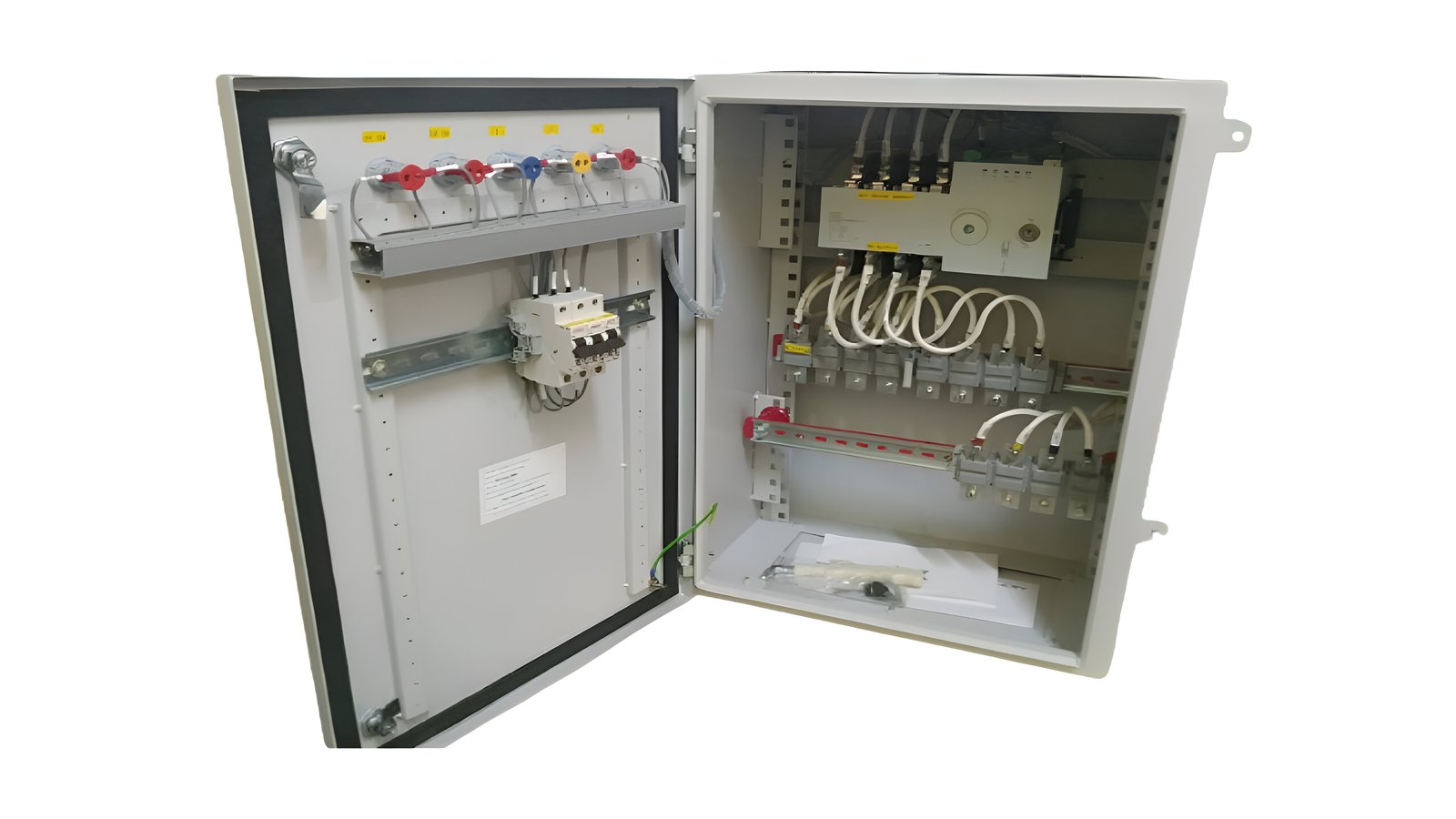 Lithium Ion BMS Protection Circuit Board for 12.6 volt Battery 18650